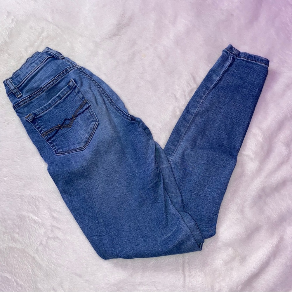 Mudd Skinny Jeans